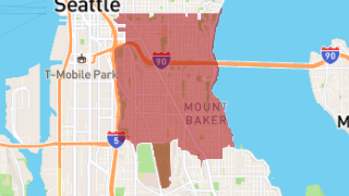 Zip Code 98144 Thumbnail