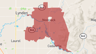 Zip Code 98247 Thumbnail