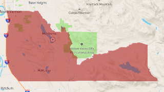 Zip Code 98274 Thumbnail