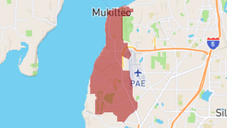 Zip Code 98275 Thumbnail