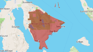 Zip Code 98279 Thumbnail