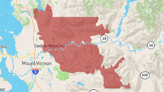 Zip Code 98284 Thumbnail