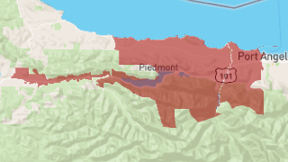 Zip Code 98363 Thumbnail