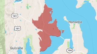 Zip Code 98365 Thumbnail
