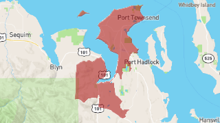 Zip Code 98368 Thumbnail
