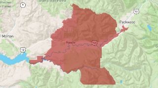 Zip Code 98377 Thumbnail