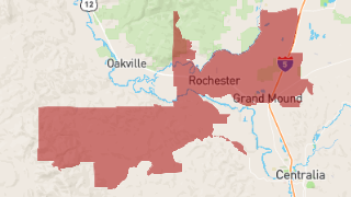 Zip Code 98579 Thumbnail