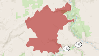 Zip Code 98602 Thumbnail