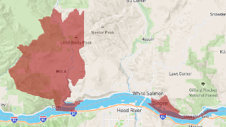 Zip Code 98605 Thumbnail