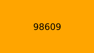 Zip Code 98609 Thumbnail