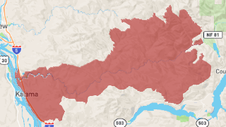 Zip Code 98625 Thumbnail