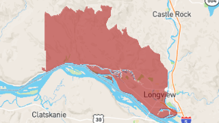 Zip Code 98632 Thumbnail