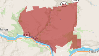 Zip Code 98635 Thumbnail