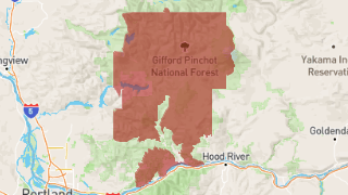 Zip Code 98648 Thumbnail