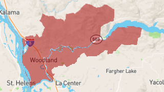 Zip Code 98674 Thumbnail