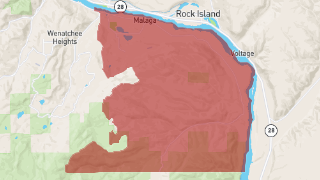 Zip Code 98828 Thumbnail