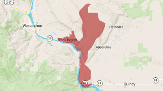 Zip Code 98850 Thumbnail