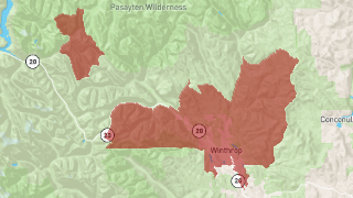 Zip Code 98862 Thumbnail