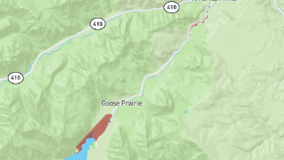 Zip Code 98929 Thumbnail