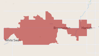 Zip Code 98933 Thumbnail