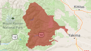 Zip Code 98937 Thumbnail