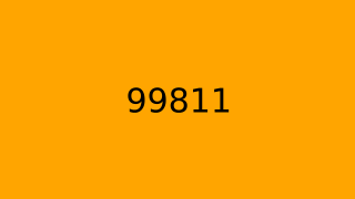 Zip Code 99811 Thumbnail