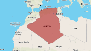 Algeria Thumbnail