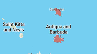 Antigua and Barbuda Thumbnail