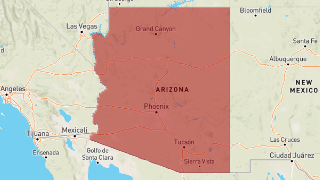 Arizona Thumbnail