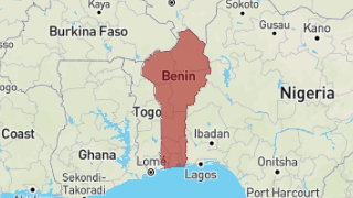 Benin Thumbnail