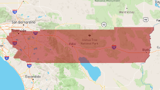 California Riverside County Thumbnail