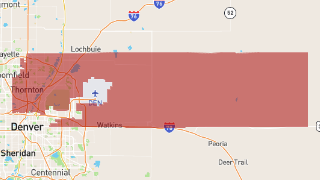 Colorado Adams County Thumbnail