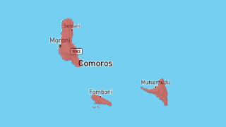 Comoros Thumbnail