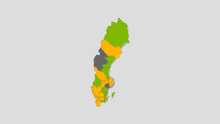 Coronavirus Pandemic in Sweden Thumbnail