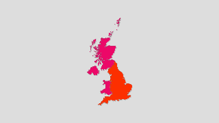 Coronavirus Pandemic in United Kingdom Thumbnail