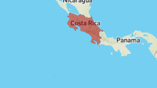 Costa Rica Thumbnail