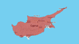 Cyprus Thumbnail