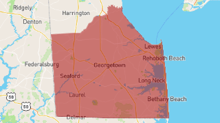 Delaware Sussex County Thumbnail