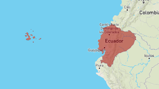 Ecuador Thumbnail