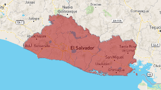 El Salvador Thumbnail