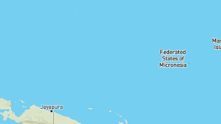 Federated States of Micronesia Thumbnail