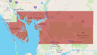 Florida Charlotte County Thumbnail