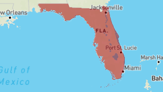 Florida Thumbnail
