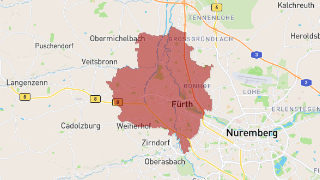 teilzeitjob fürth