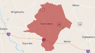 Georgia Emanuel County Thumbnail