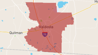 Georgia Lowndes County Thumbnail