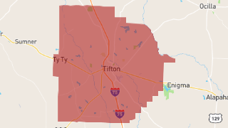 Georgia Tift County Thumbnail
