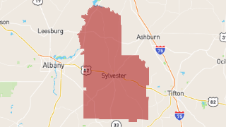 Georgia Worth County Thumbnail