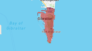 Gibraltar Thumbnail