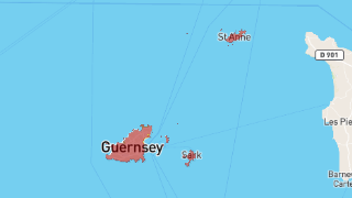 Guernsey Thumbnail